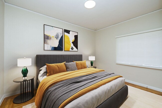 Building Photo - 381 Belmont