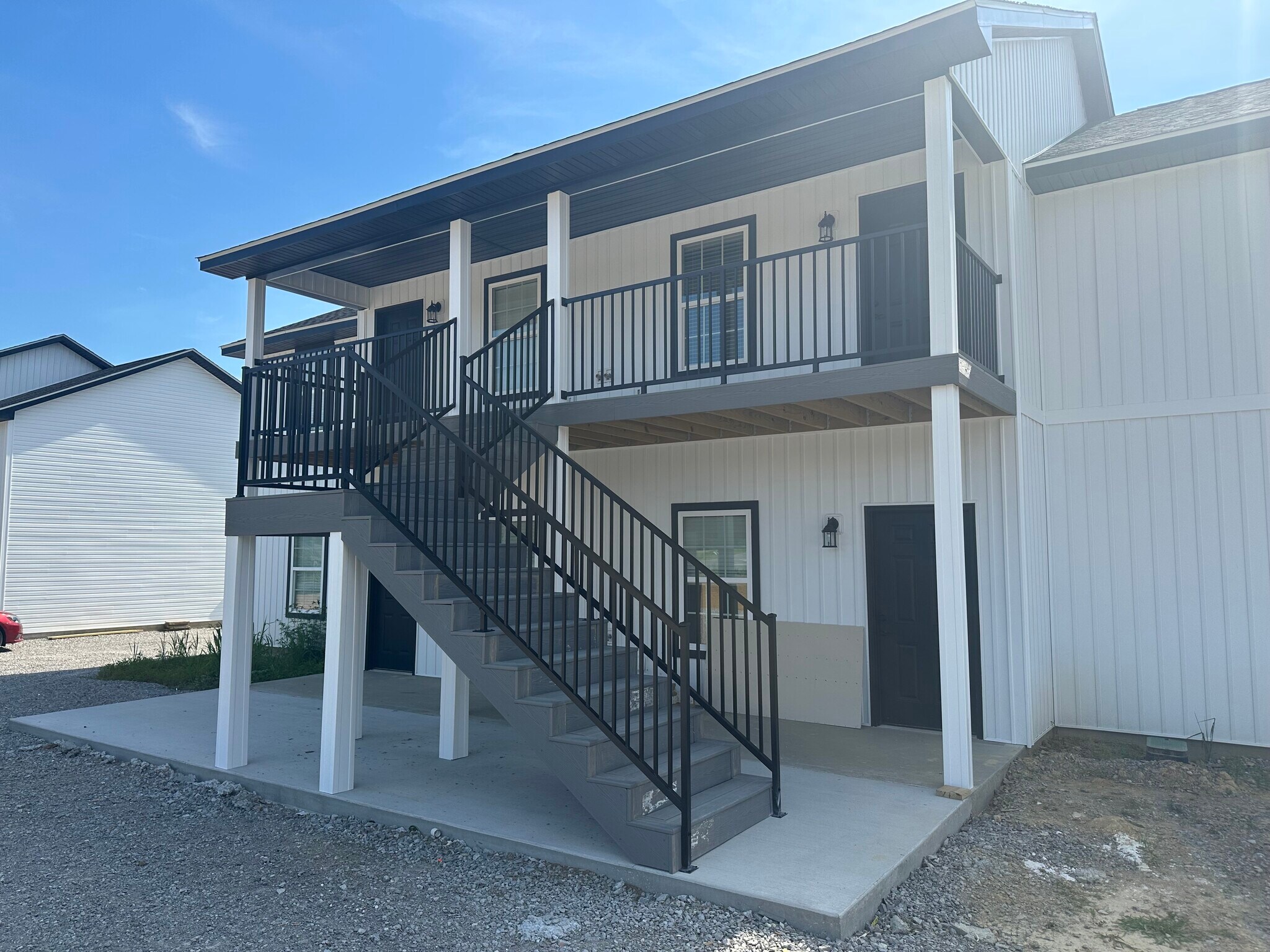 Building Photo - 1291 Barbourville Rd