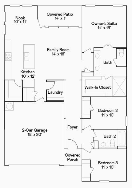 Building Photo - 26614 Foxtail Fern Dr