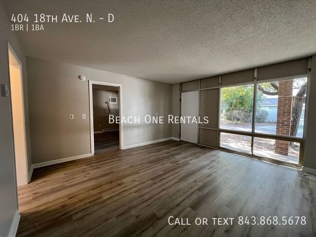 Building Photo - 404 18th Ave N