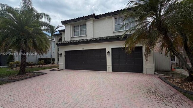 Building Photo - 3142 SW 173rd Terrace