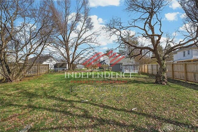 Building Photo - 3819 New Carlisle Pike