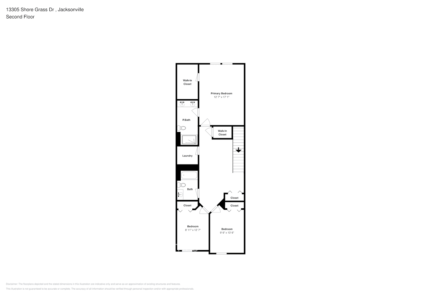Building Photo - 13305 Shore Grass Dr