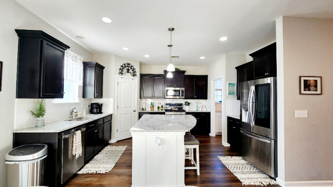 Building Photo - 601 Harbour Pointe Dr