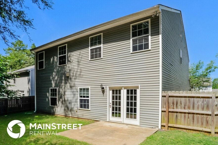 Building Photo - 11238 Joe Morrison Ln