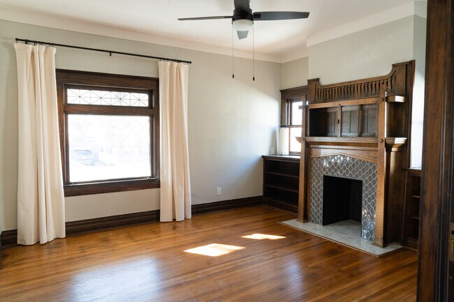 Building Photo - 1405 S Henderson St