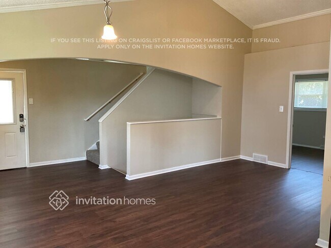 Building Photo - 16405 George Dr