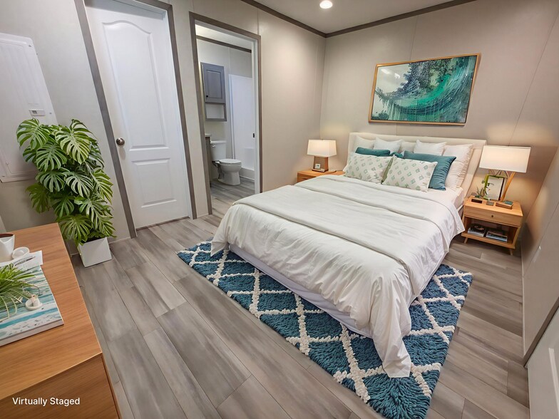 Building Photo - 1308 W Arlington Ave