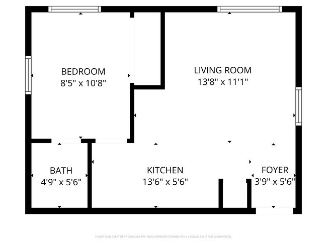 Building Photo - 422 N Sheldon St