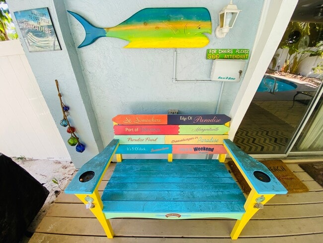 Building Photo - 3401 E Debazan Ave