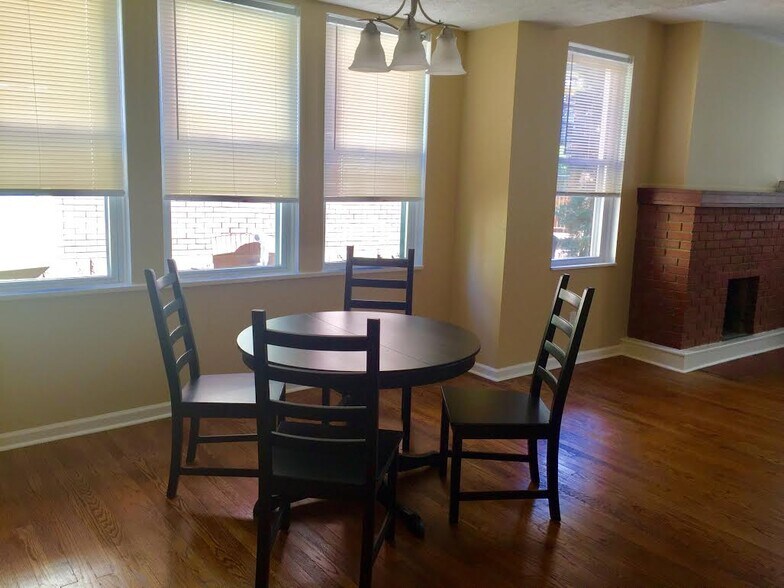 Dining Room - 5721 Northumberland St