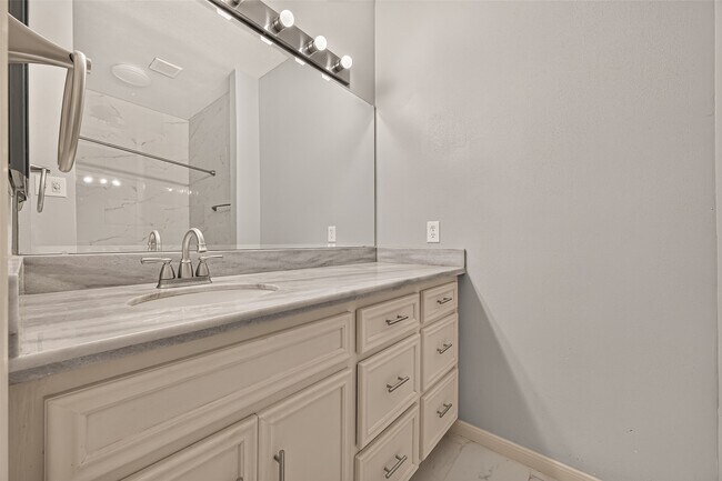 Building Photo - 1201 Bering Dr