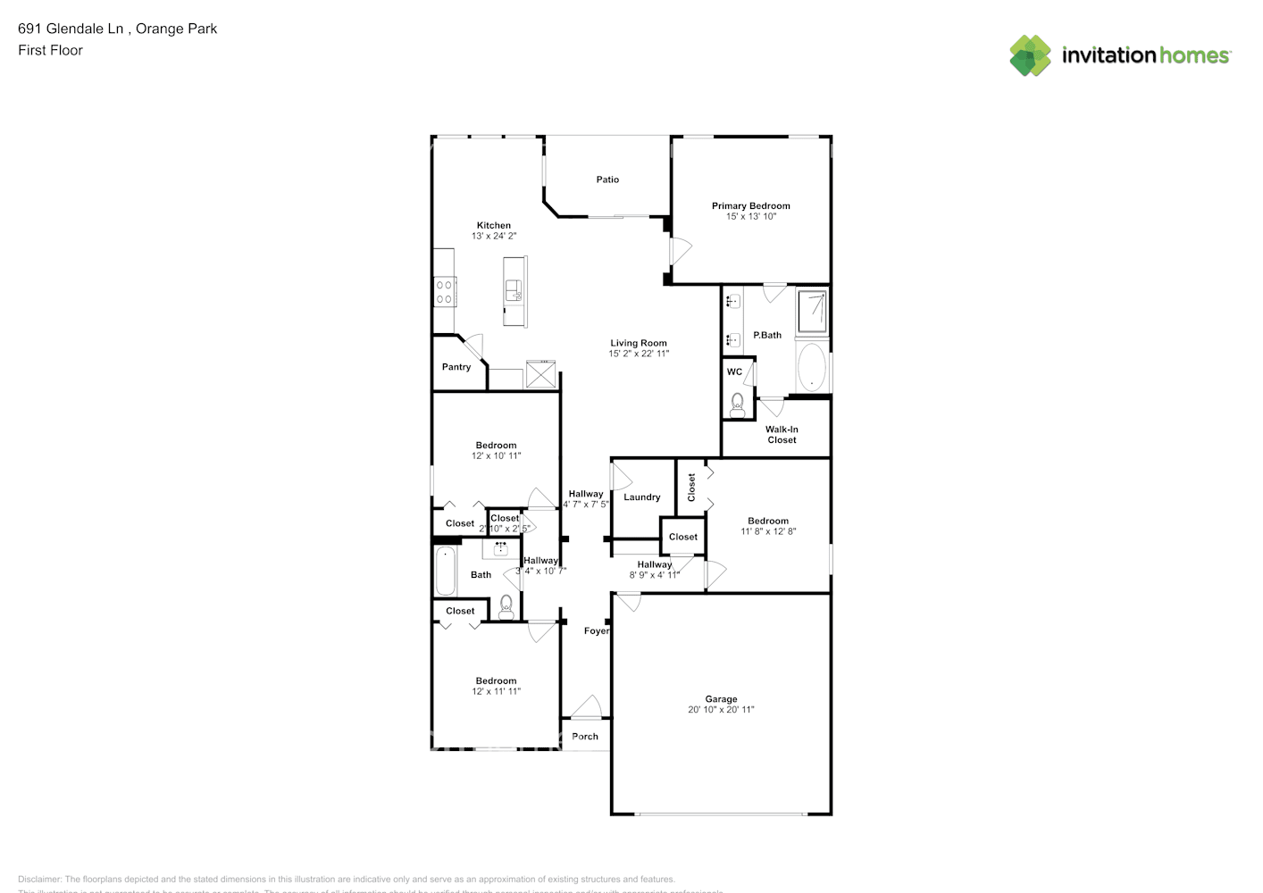 Building Photo - 691 Glendale Ln