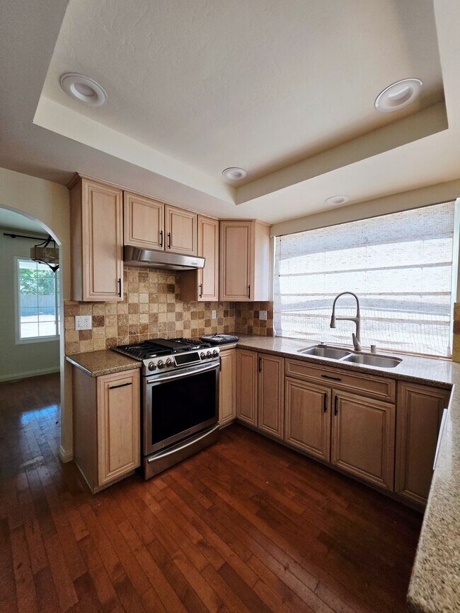Building Photo - Spacious, Updated 4BR/2BA Oceanside Home | 3-Car Garage | Large Backyard