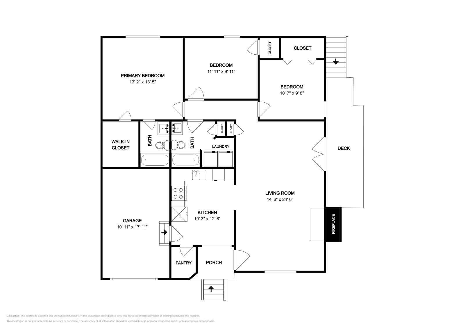 Building Photo - 105 Old Stone Rd