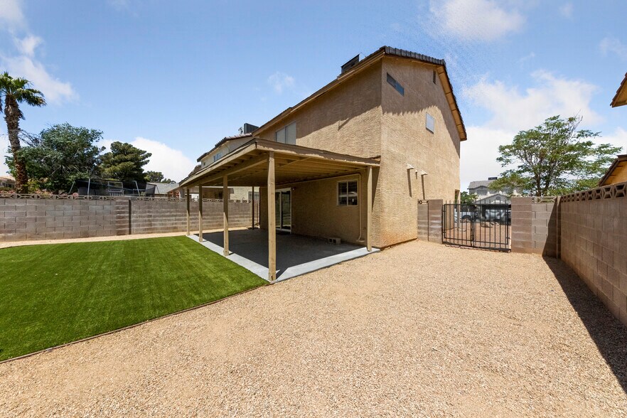 Building Photo - 7917 Copper Canyon Rd