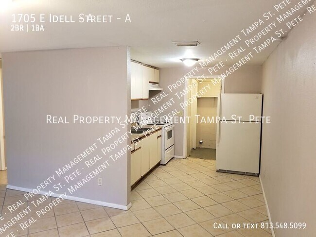 Building Photo - 1705 E Idell-A