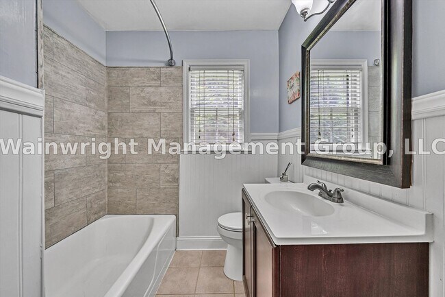 Building Photo - SW Roanoke County