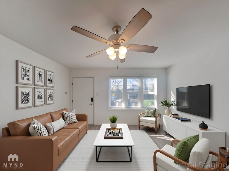 Building Photo - 713 Quarry St