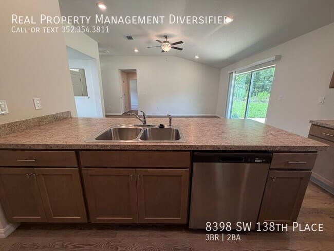 Building Photo - 8398 SW 138th Pl