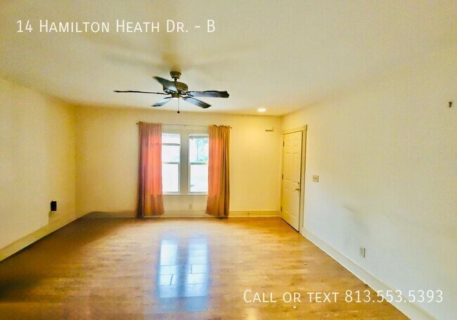 Building Photo - 14 Hamilton Heath Dr