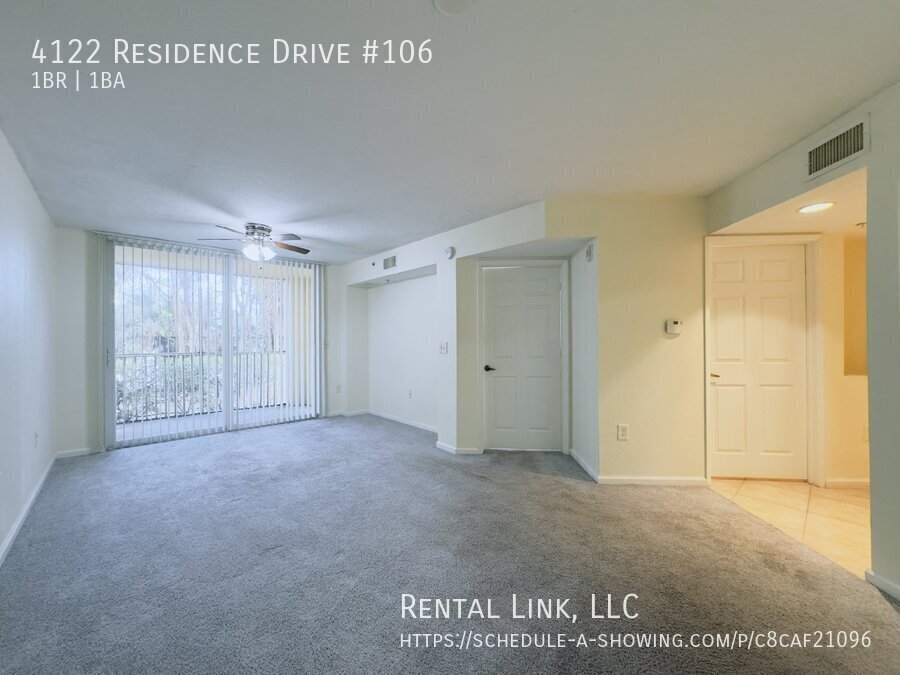 Building Photo - 4122 Residence Drive