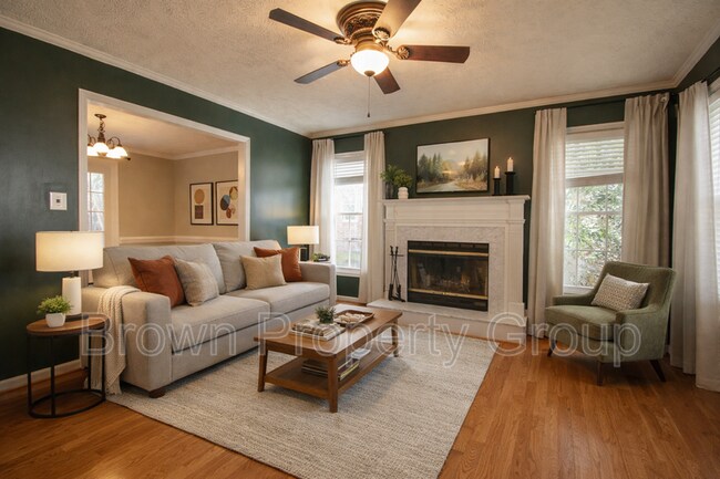 Building Photo - 725 Connaly Dr