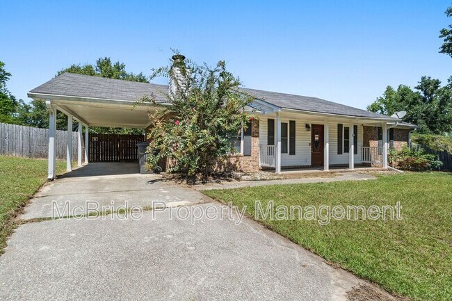 Building Photo - 4009 Royal Oaks Ct