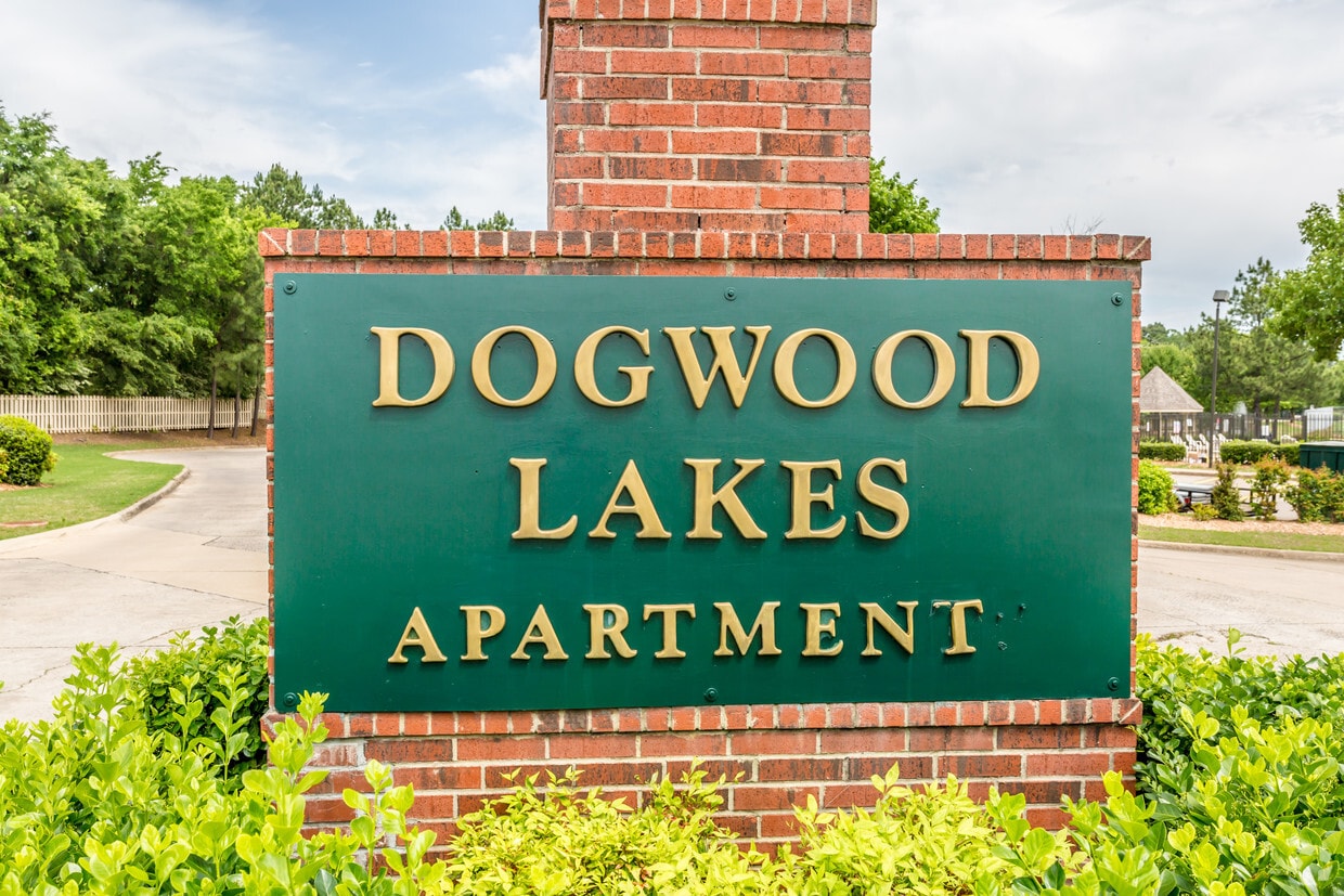 Dogwood Lakes Benton