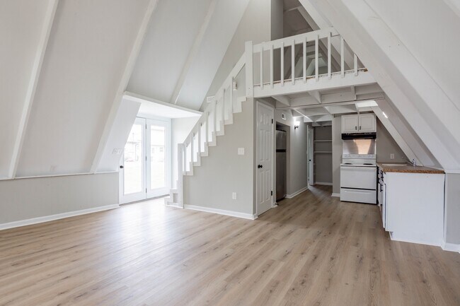 Building Photo - 90 Park St