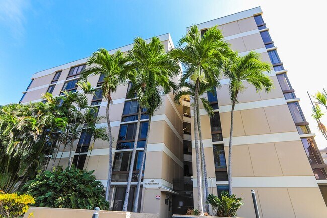 Building Photo - Piikoi Atrium - studio,1 bath with 1 covered parking stall