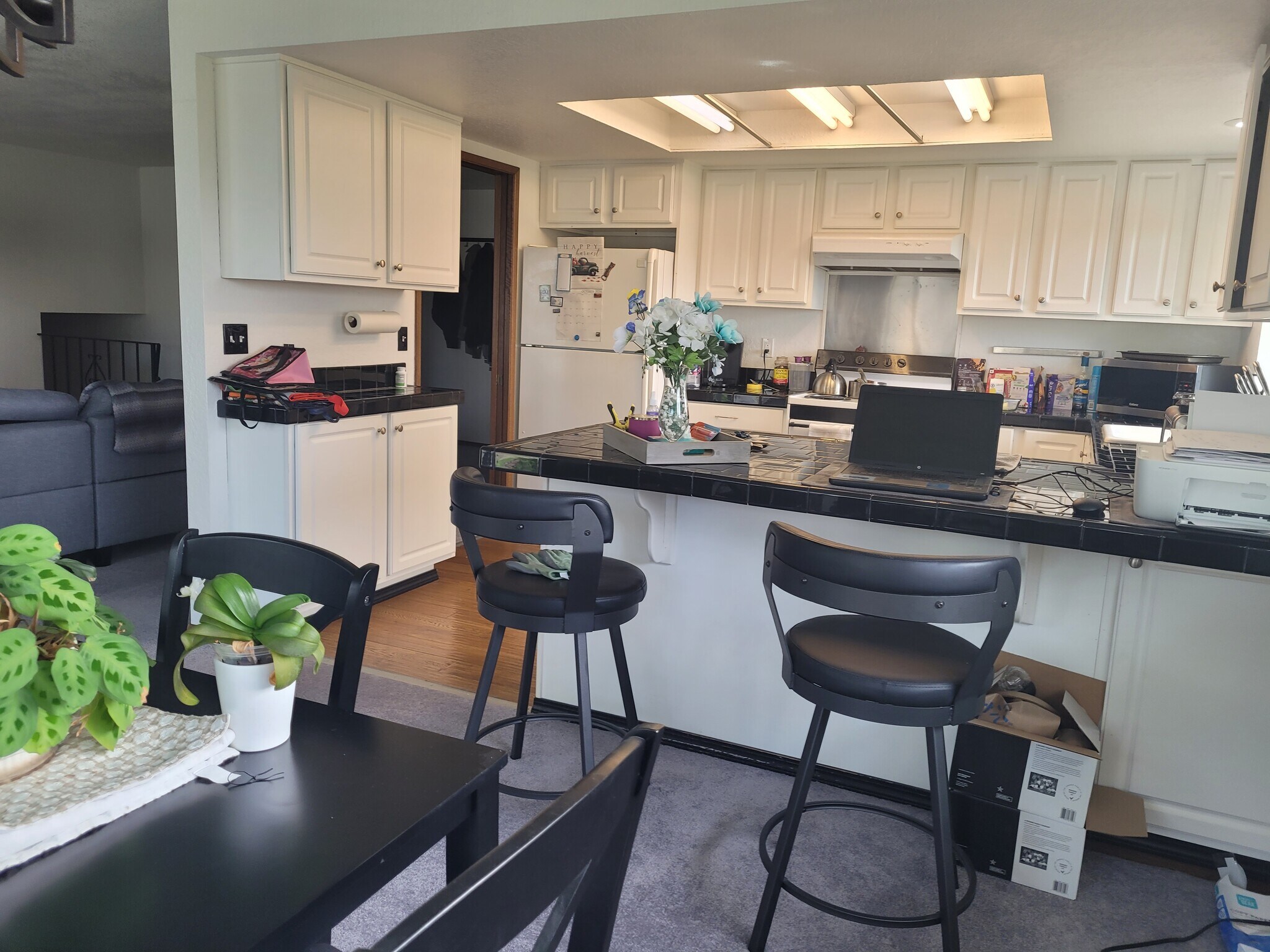 Kitchen - 17464 Dunbar Rd