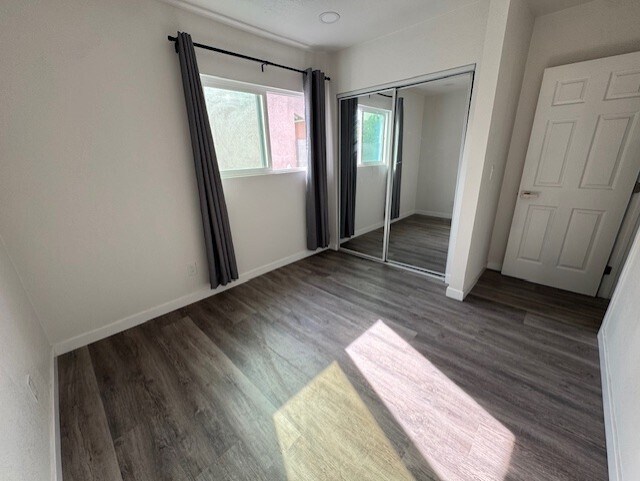 Bedroom 2 - 1772 Sherman Pl