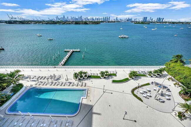 Building Photo - 1000 West Ave