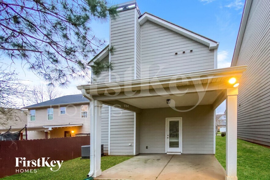 Building Photo - 107 Preserve Dr