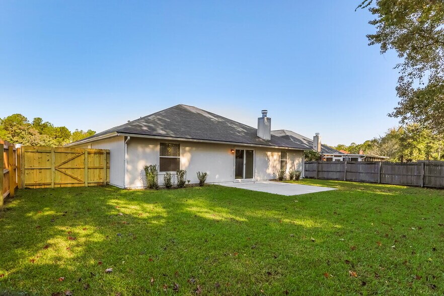 Building Photo - 2138 Joseph Hewes Ct
