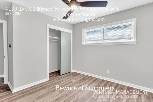 Building Photo - 4139 Janice Dr