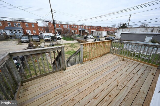 Building Photo - 2952 Sollers Point Rd