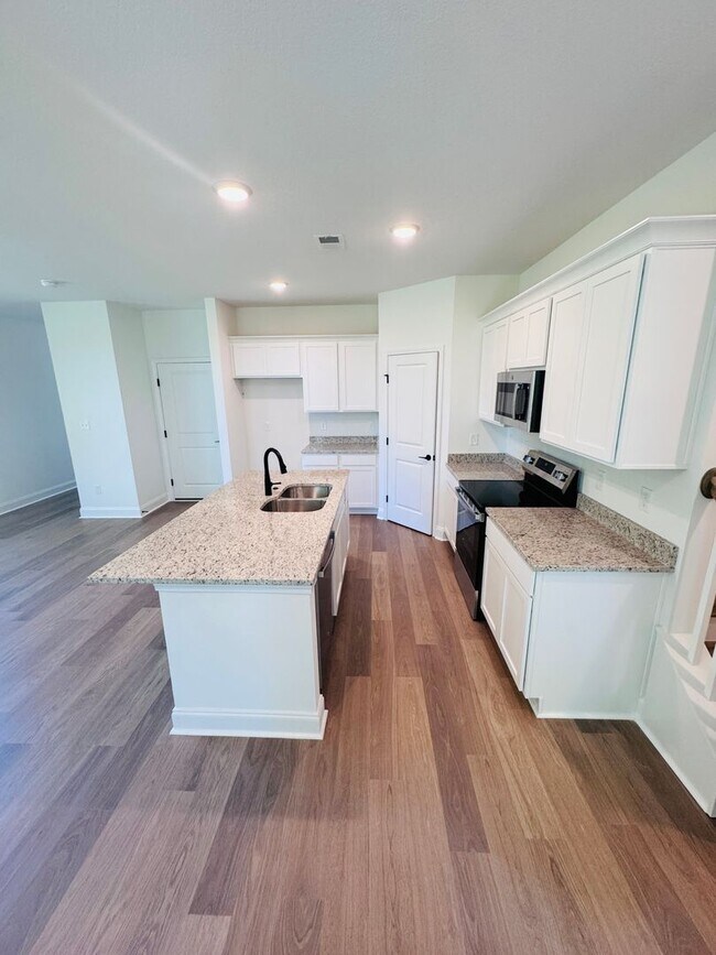 Building Photo - Marigold Floorplan in Bennett Village