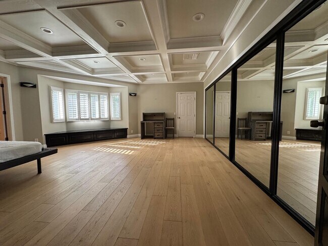 Bedroom #4 - 3160 Bel Air Dr