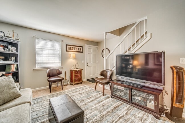 Building Photo - 601 Boyd Mill Ave