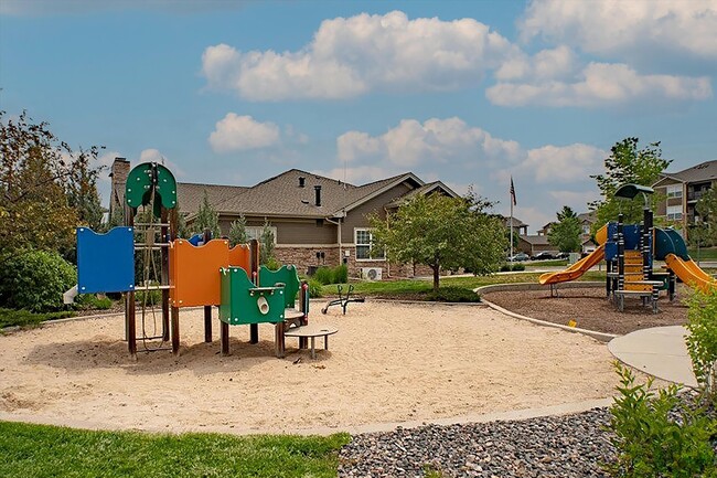 Community Park - 3035 Blue Sky Cir