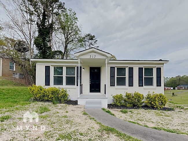 Building Photo - 317 Belton Ave