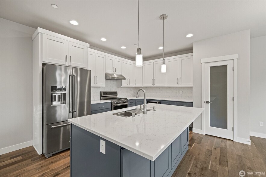 Building Photo - 1214 170th St SW