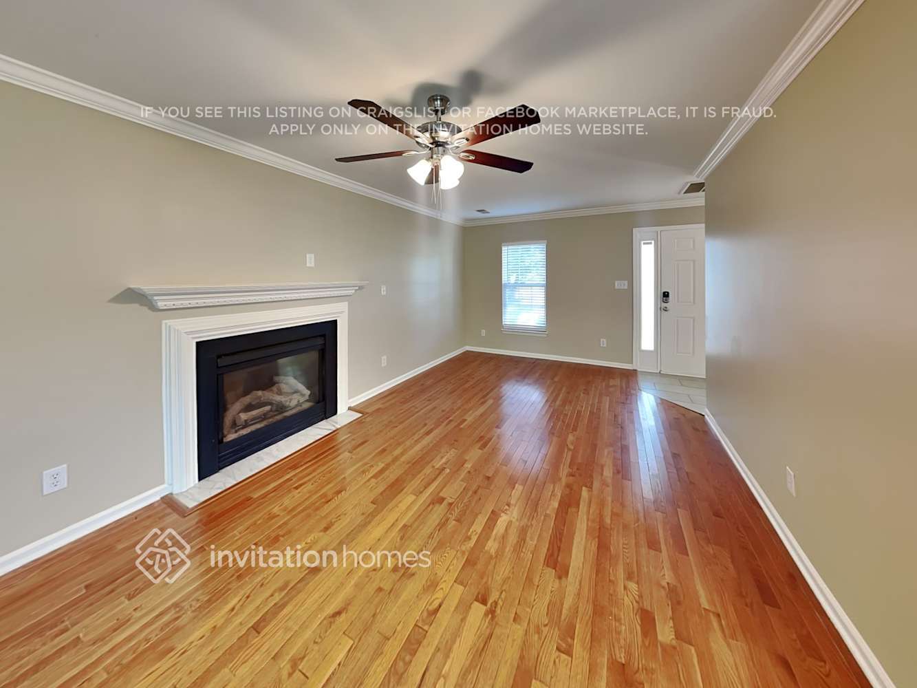 Building Photo - 5814 Briggs Dr