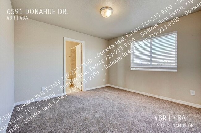 Building Photo - 6591 Donahue Drive