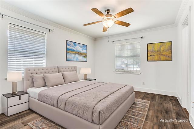 Building Photo - 101 S Weatherred Dr