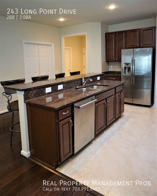 Building Photo - Home For Rent in 55+ Community!