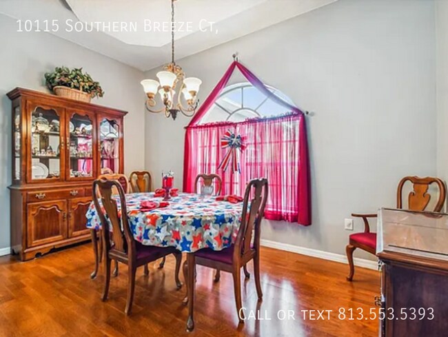 Building Photo - 10115 Southern Breeze Ct