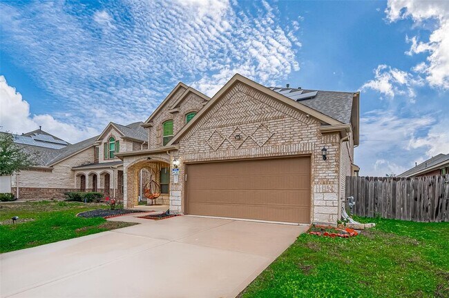 Building Photo - 9815 Corben Creek Ln